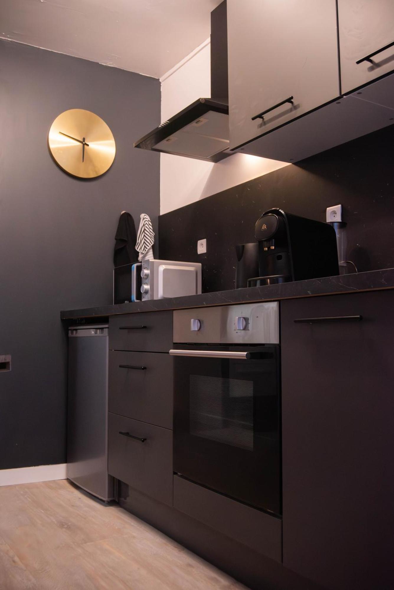 Suite Romantique Jacuzzi Moulins  Esterno foto
