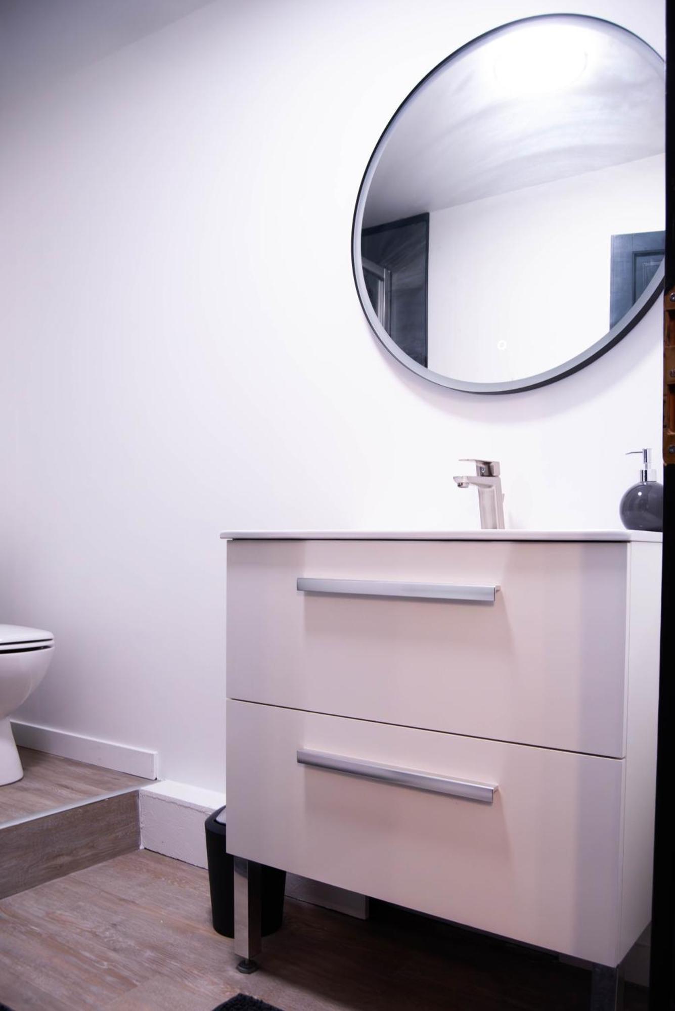 Suite Romantique Jacuzzi Moulins  Esterno foto